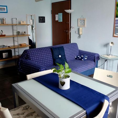Casa Del Mar Appartement Alghero Buitenkant foto