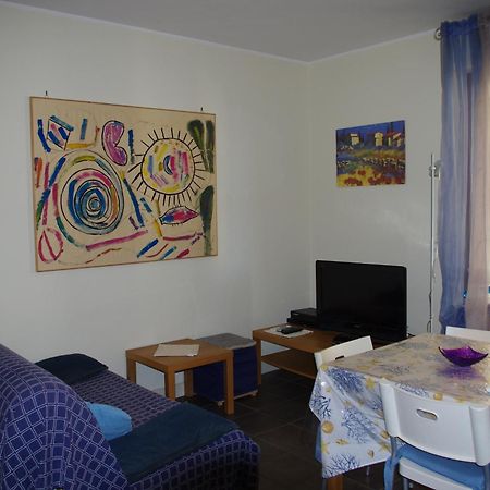 Casa Del Mar Appartement Alghero Kamer foto