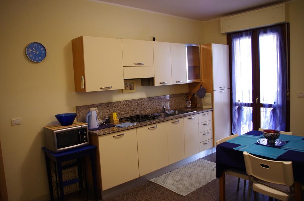 Casa Del Mar Appartement Alghero Kamer foto