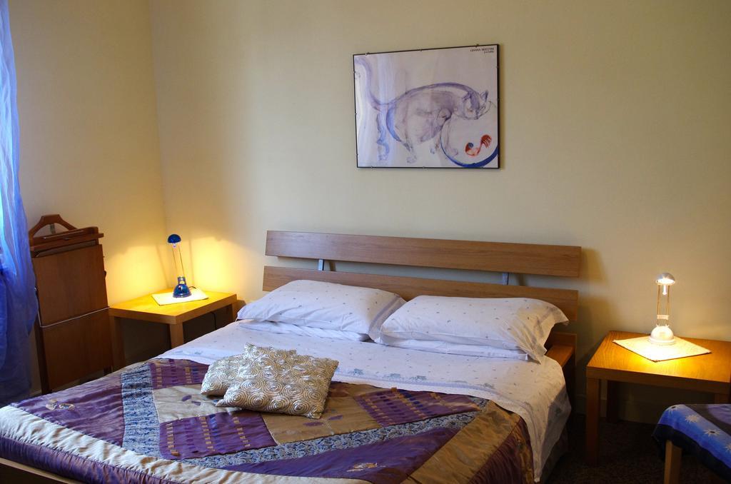 Casa Del Mar Appartement Alghero Kamer foto