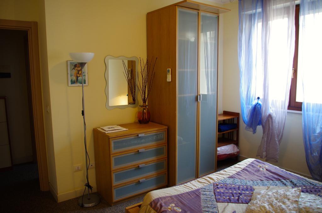 Casa Del Mar Appartement Alghero Kamer foto
