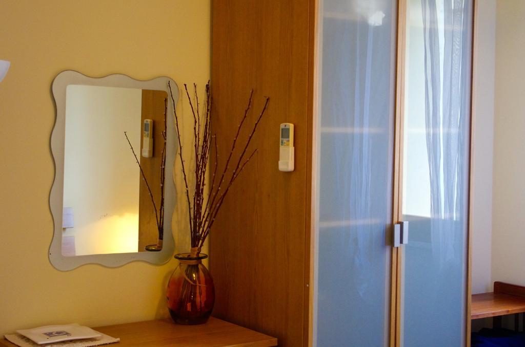 Casa Del Mar Appartement Alghero Kamer foto