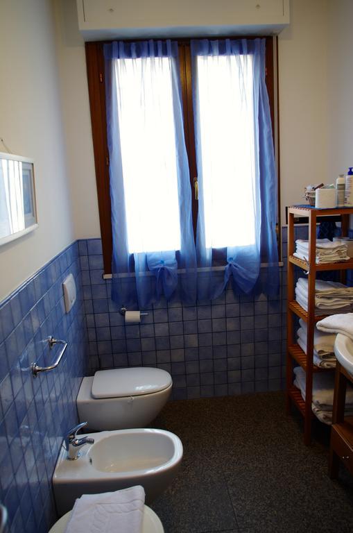 Casa Del Mar Appartement Alghero Kamer foto