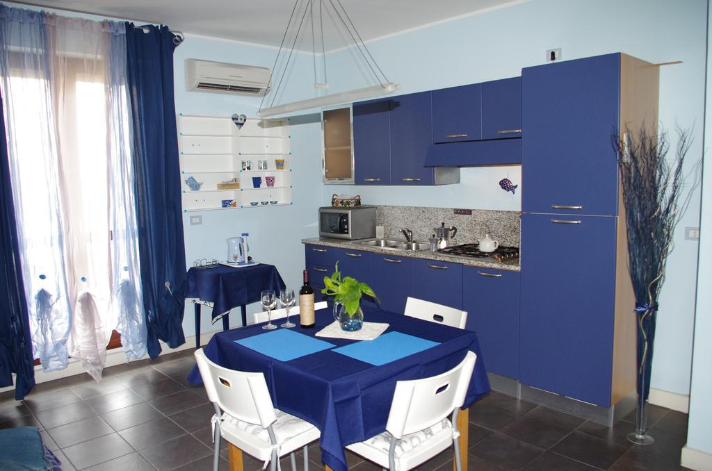 Casa Del Mar Appartement Alghero Kamer foto