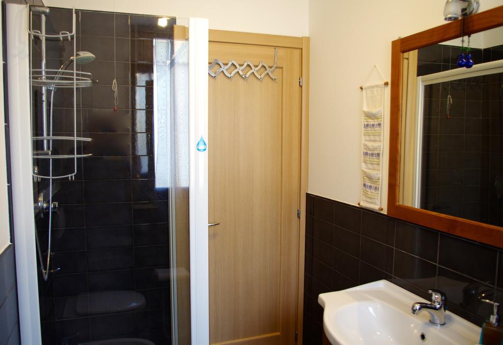 Casa Del Mar Appartement Alghero Kamer foto