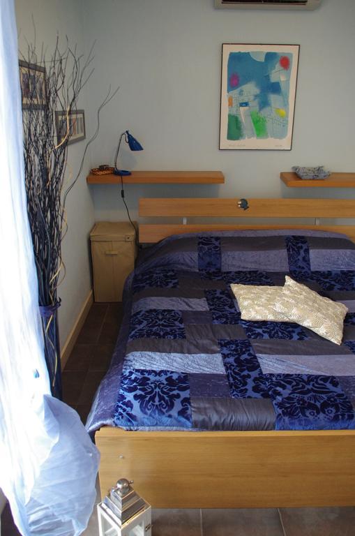 Casa Del Mar Appartement Alghero Kamer foto