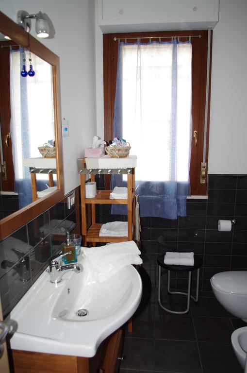 Casa Del Mar Appartement Alghero Kamer foto