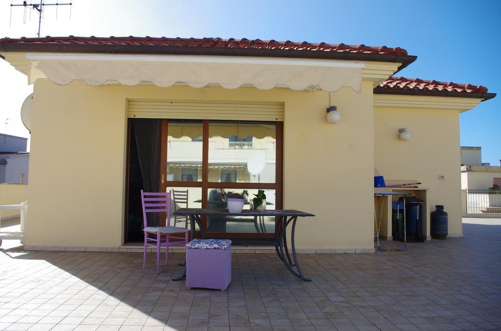 Casa Del Mar Appartement Alghero Kamer foto