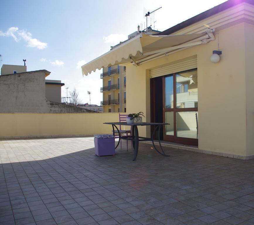 Casa Del Mar Appartement Alghero Kamer foto