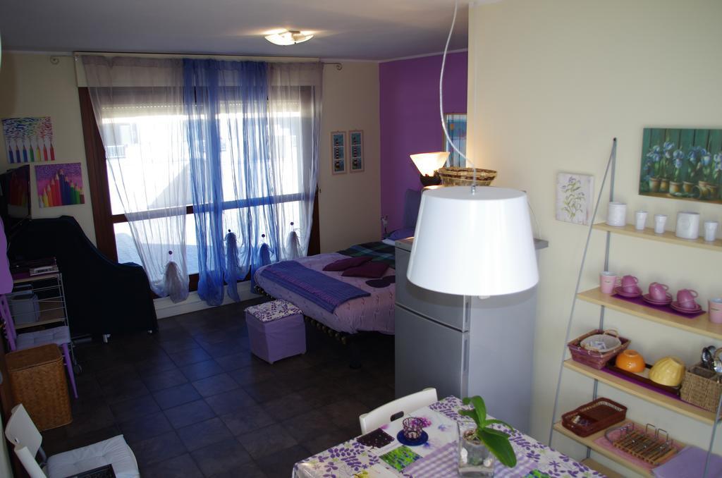 Casa Del Mar Appartement Alghero Buitenkant foto