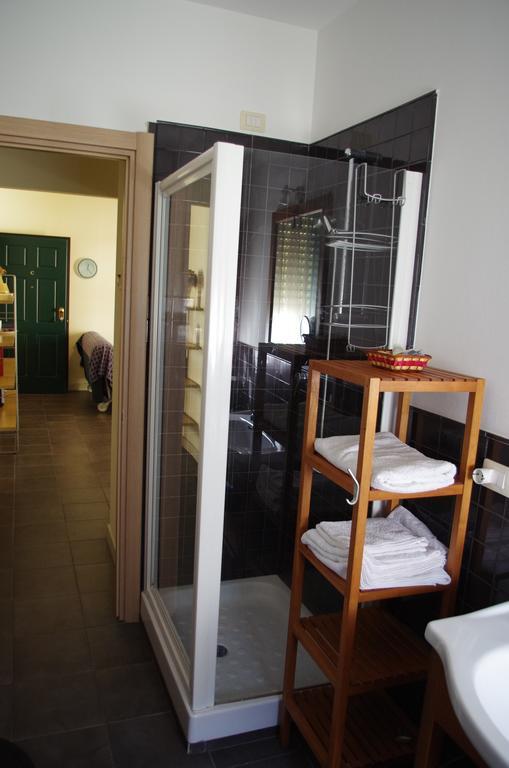 Casa Del Mar Appartement Alghero Buitenkant foto