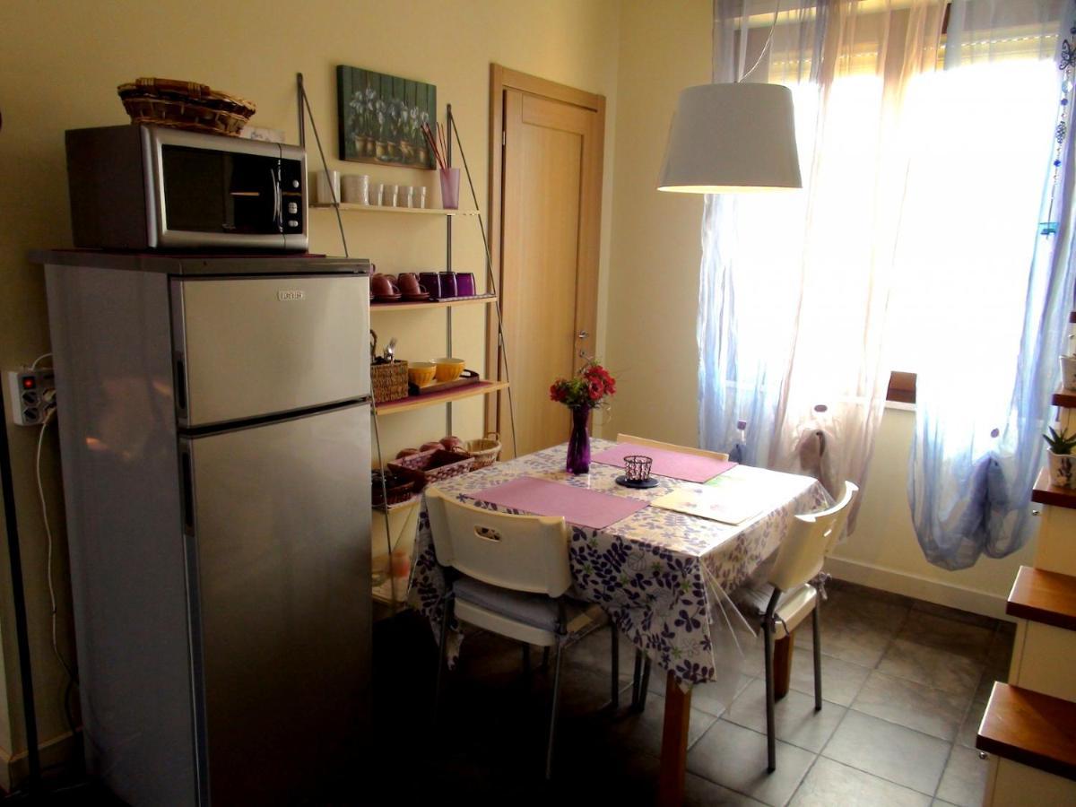 Casa Del Mar Appartement Alghero Buitenkant foto