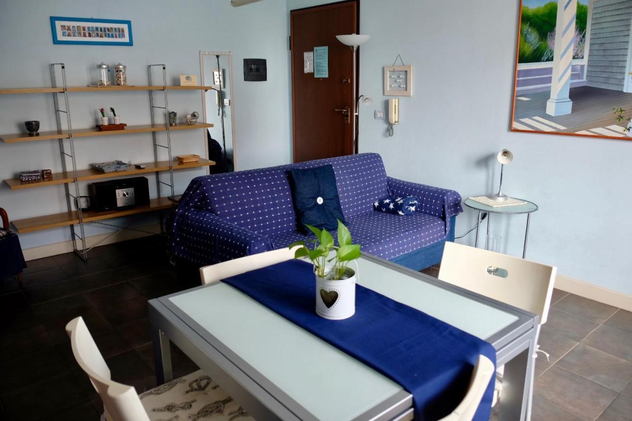 Casa Del Mar Appartement Alghero Buitenkant foto