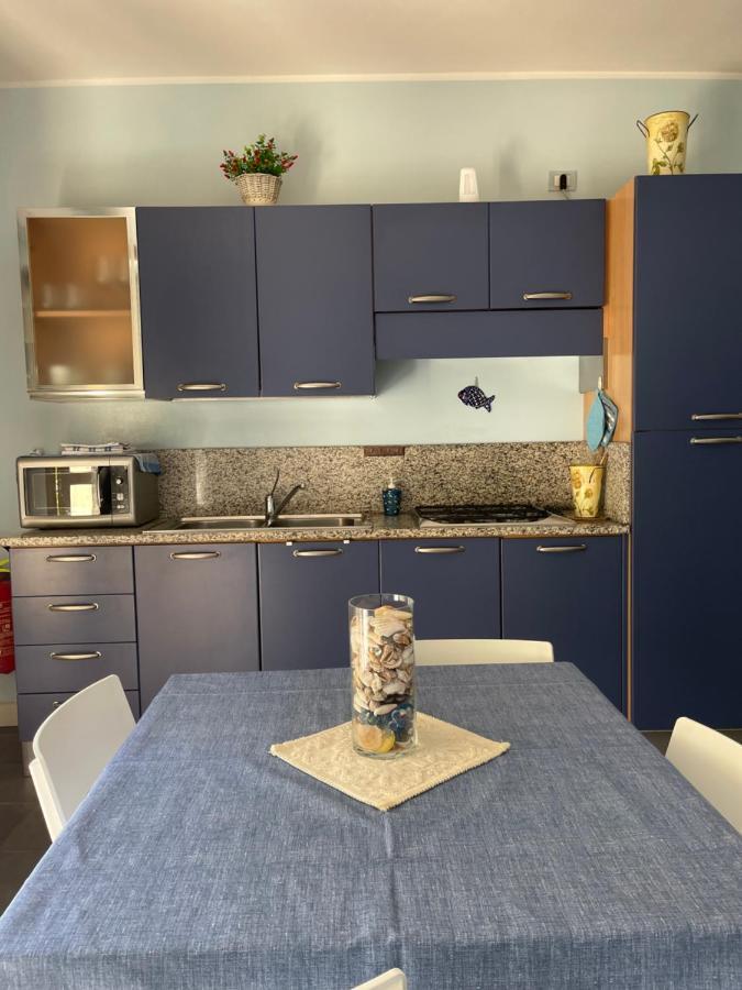 Casa Del Mar Appartement Alghero Buitenkant foto