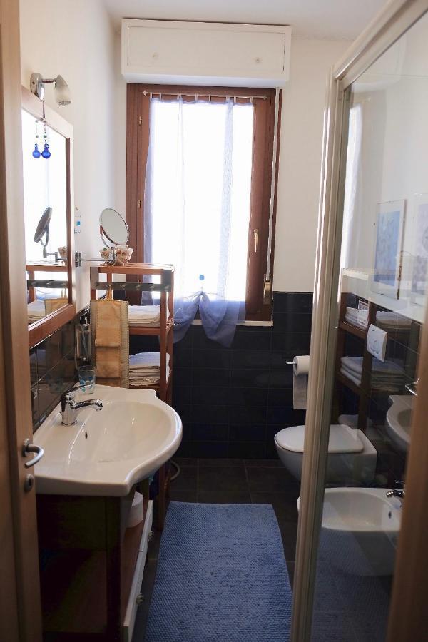 Casa Del Mar Appartement Alghero Buitenkant foto