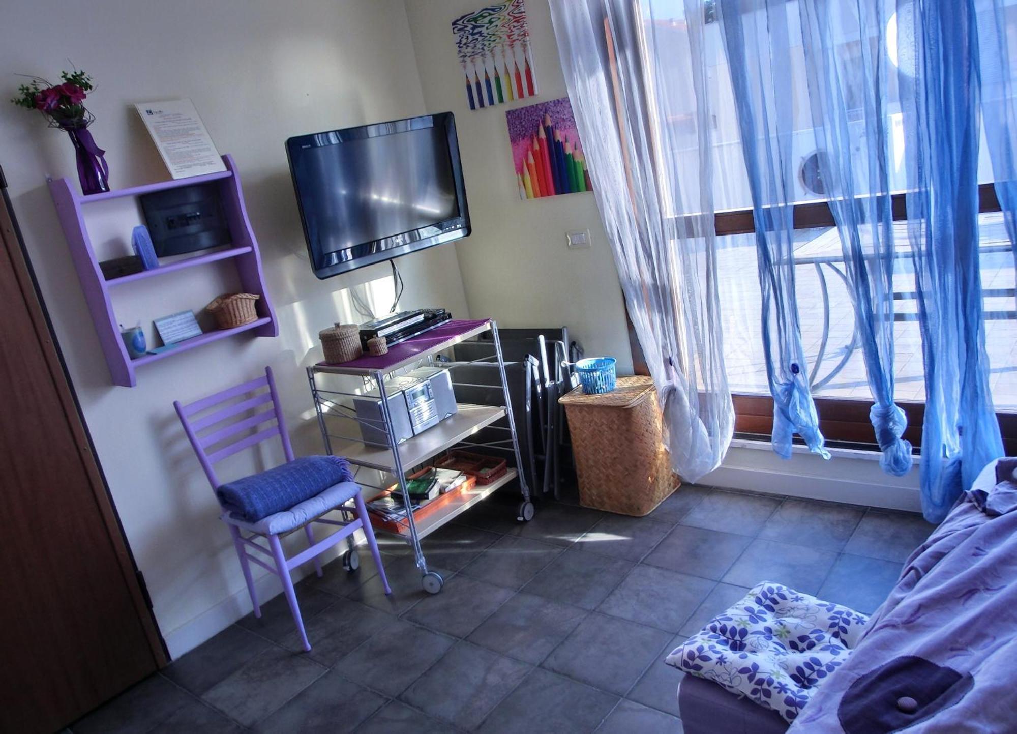 Casa Del Mar Appartement Alghero Kamer foto