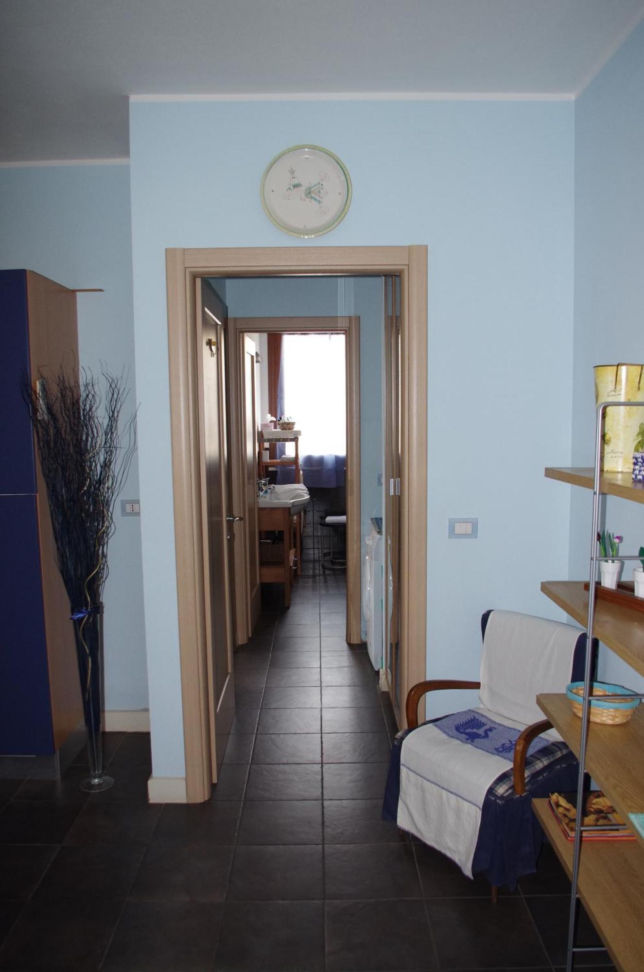 Casa Del Mar Appartement Alghero Kamer foto