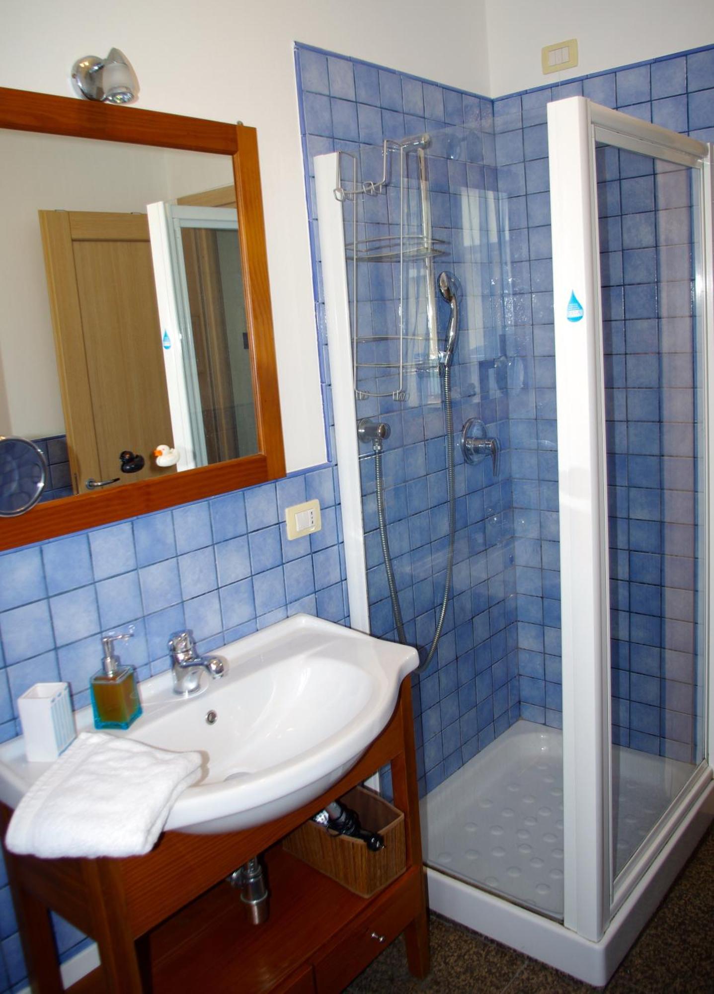 Casa Del Mar Appartement Alghero Kamer foto