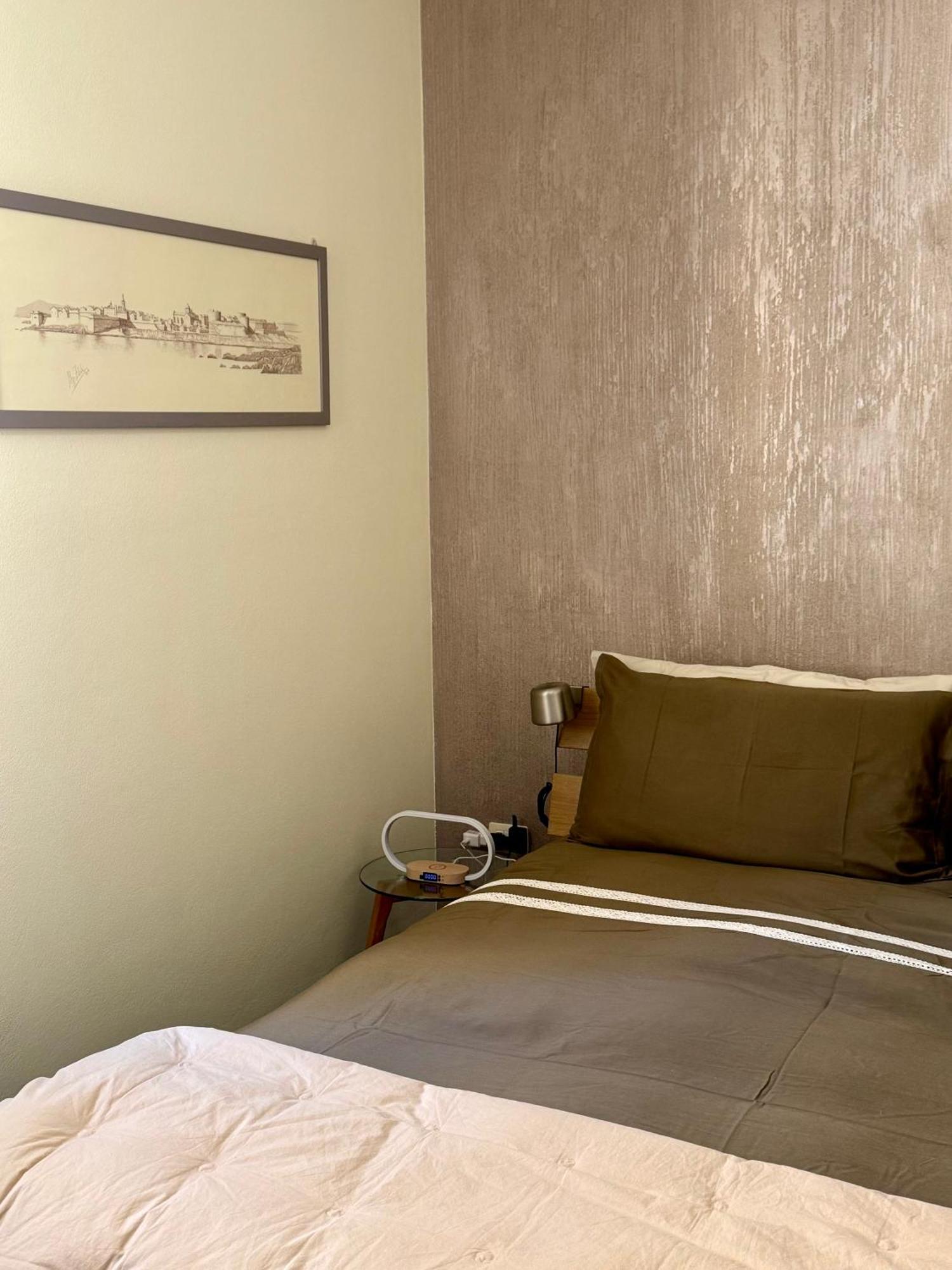 Casa Del Mar Appartement Alghero Buitenkant foto