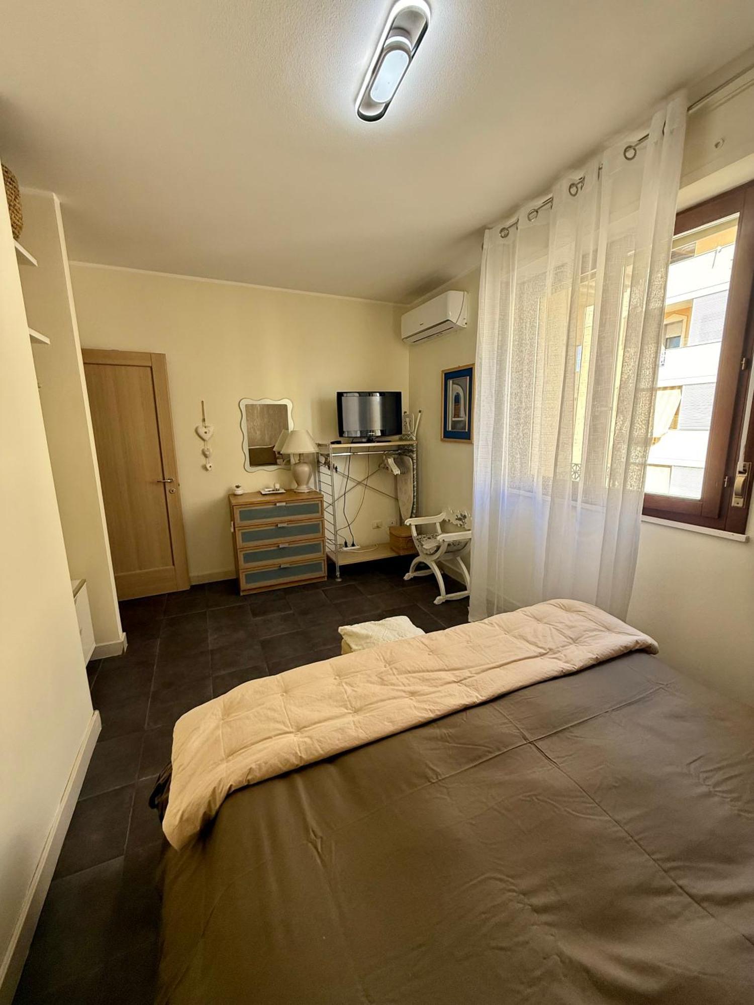 Casa Del Mar Appartement Alghero Buitenkant foto