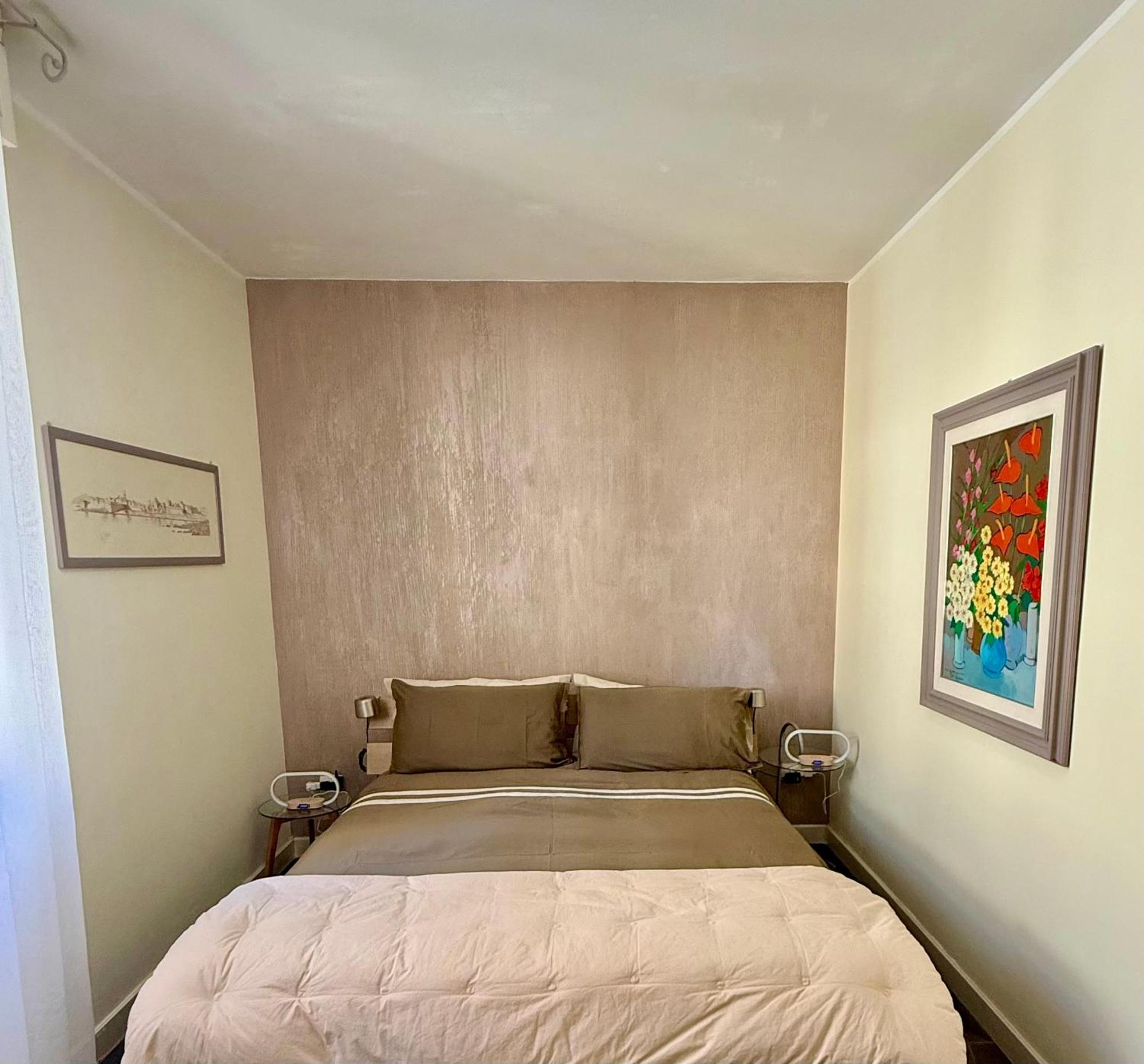 Casa Del Mar Appartement Alghero Buitenkant foto