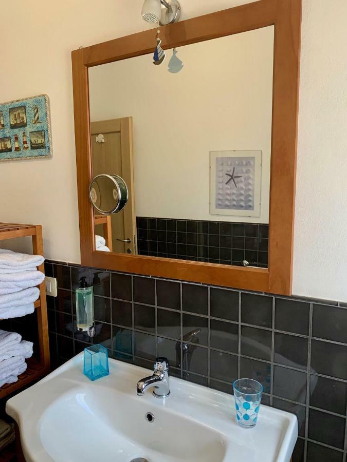 Casa Del Mar Appartement Alghero Buitenkant foto
