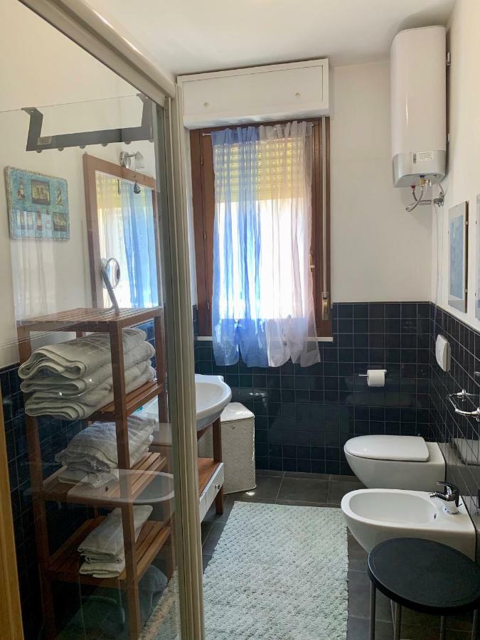 Casa Del Mar Appartement Alghero Buitenkant foto
